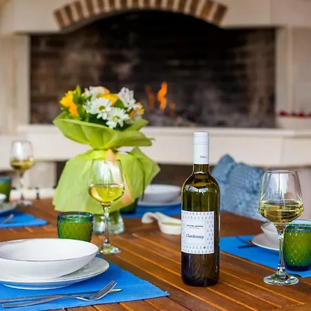 Holiday In Starigrad-paklenica 37743 Holiday home