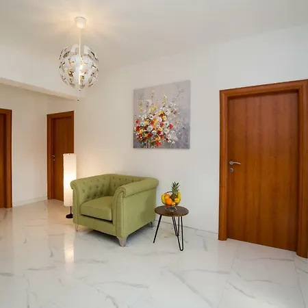 Holiday home Holiday In Starigrad-paklenica 37743 Starigrad Paklenica