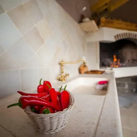 Holiday home Holiday In Starigrad-paklenica 37743 Starigrad Paklenica