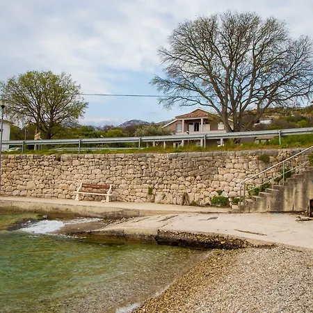 Holiday In Starigrad-paklenica 37743 Holiday home *