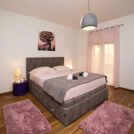 Holiday home Holiday In Starigrad-paklenica 37743 Starigrad Paklenica