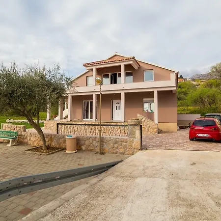 Holiday In Starigrad-paklenica 37743