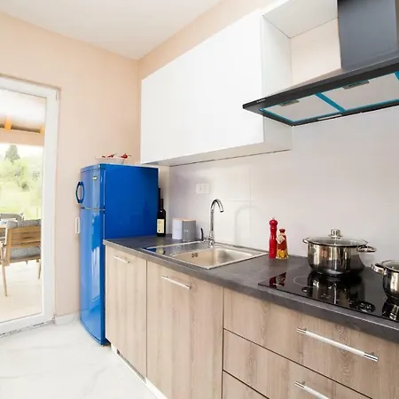 Holiday home Holiday In Starigrad-paklenica 37743 Starigrad Paklenica