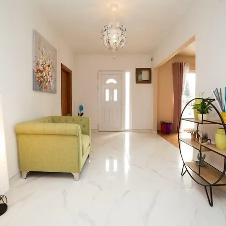 Holiday In Starigrad-paklenica 37743