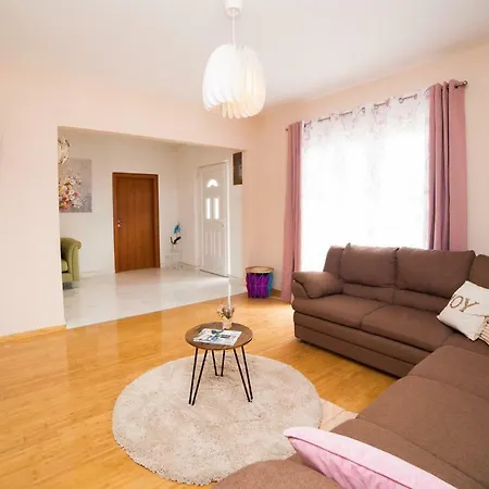 Holiday In Starigrad-paklenica 37743 Holiday home *