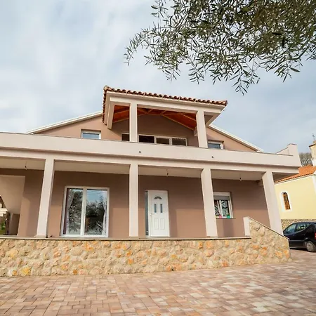 Holiday In Starigrad-paklenica 37743